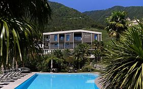 Apparthotel Calma